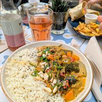  at Fala Fala in Funchal