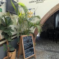  at Fala Fala in Funchal