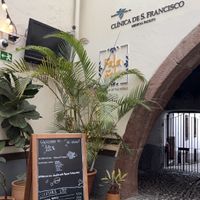   at Fala Fala in Funchal