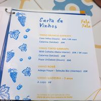  at Fala Fala in Funchal