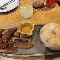   at La Bicicleta in Barcelona