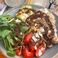  at La Bicicleta in Barcelona