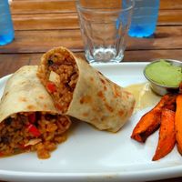  at Casa do Açai Brunch & Coffee in Barcelona