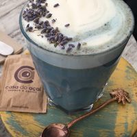  at Casa do Açai Brunch & Coffee in Barcelona