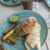  at Casa do Açai Brunch & Coffee in Barcelona