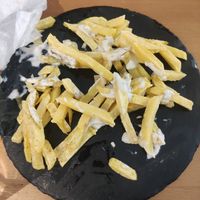  at La Taberna del Tío Blas in Logrono