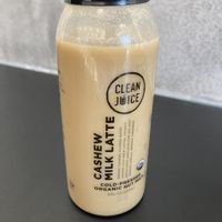 Tasty! at Clean Juice in Bridgeport