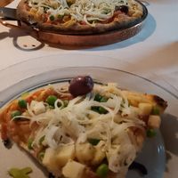  at Casa da Pizza in Taubate