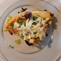  at Casa da Pizza in Taubate