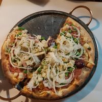  at Casa da Pizza in Taubate