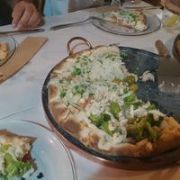  at Casa da Pizza in Taubate