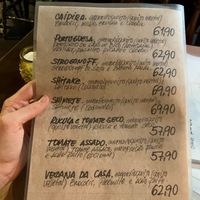  at Casa da Pizza in Taubate