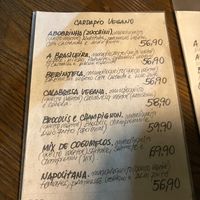  at Casa da Pizza in Taubate