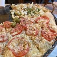  at Casa da Pizza in Taubate