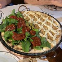 A de frango com catupop é 10/10 at Casa da Pizza in Taubate