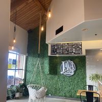 Interior 3  at Java Cafe in Kihei