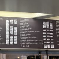   at Java Cafe in Kihei