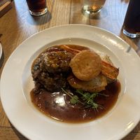   at The Inn South Stainley in Harrogate