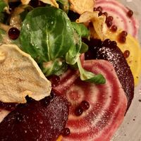 Vorspiese at Koko & Lores in Berlin