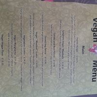  at Two Brothers Grill and Pizzeria in Knaresborough