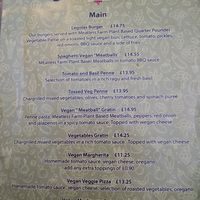  at Two Brothers Grill and Pizzeria in Knaresborough