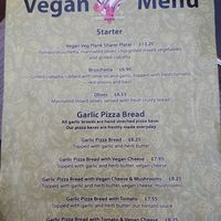  at Two Brothers Grill and Pizzeria in Knaresborough