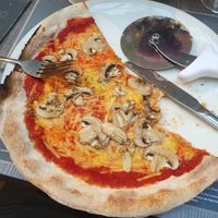  at Two Brothers Grill and Pizzeria in Knaresborough