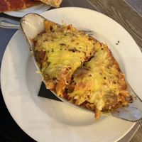   at Two Brothers Grill and Pizzeria in Knaresborough