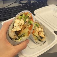 Yum!  at Grove in Vienna