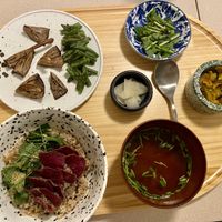 Fresh and delicious! at base is nice in Seoul