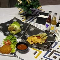 nice set at TxMex in Shenzhen