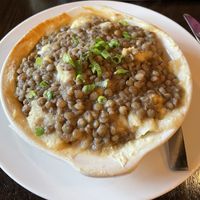 Shepards pie - so good  at Ganly's Irish Pub in Sinking Spring