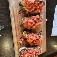 Make sure to ask for no cheese on top  at Ganly's Irish Pub in Sinking Spring