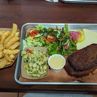  at Beedos in St Helena Island