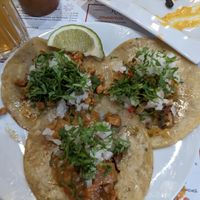  at Taquería Mexicana Besame in Aranjuez