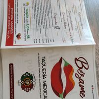  at Taquería Mexicana Besame in Aranjuez