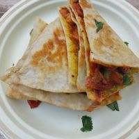  at Caked Coffee in Toronto