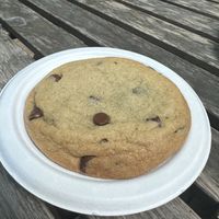 Cookie   at Caked Coffee in Toronto