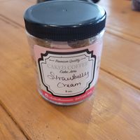  at Caked Coffee in Toronto