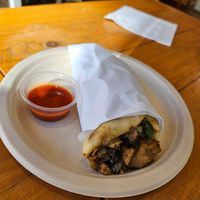  at Caked Coffee in Toronto