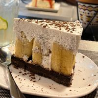 Cake  at Plant-erian in Krabi
