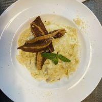 Carbonara  at Plant-erian in Krabi