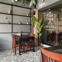   at Plant-erian in Krabi