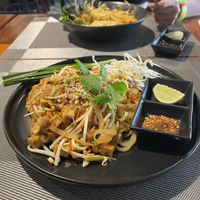   at Plant-erian in Krabi