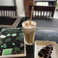   at Plant-erian in Krabi
