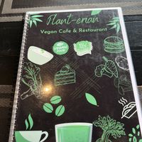   at Plant-erian in Krabi