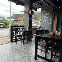   at Plant-erian in Krabi
