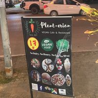   at Plant-erian in Krabi