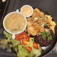   at Plant-erian in Krabi