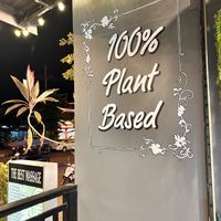   at Plant-erian in Krabi